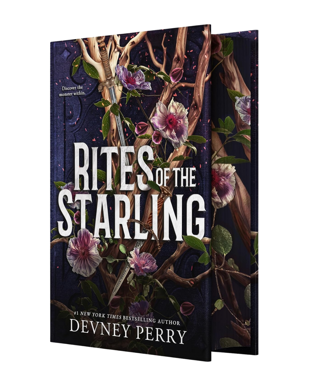 PREORDER Rites of the Starling