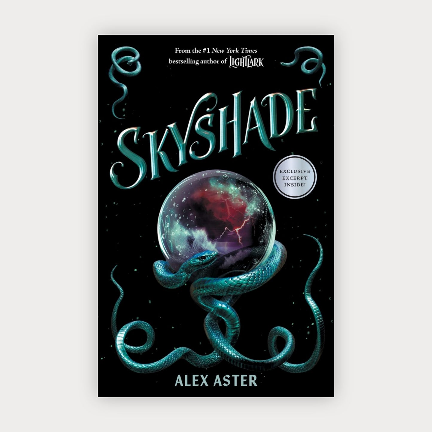 Skyshade