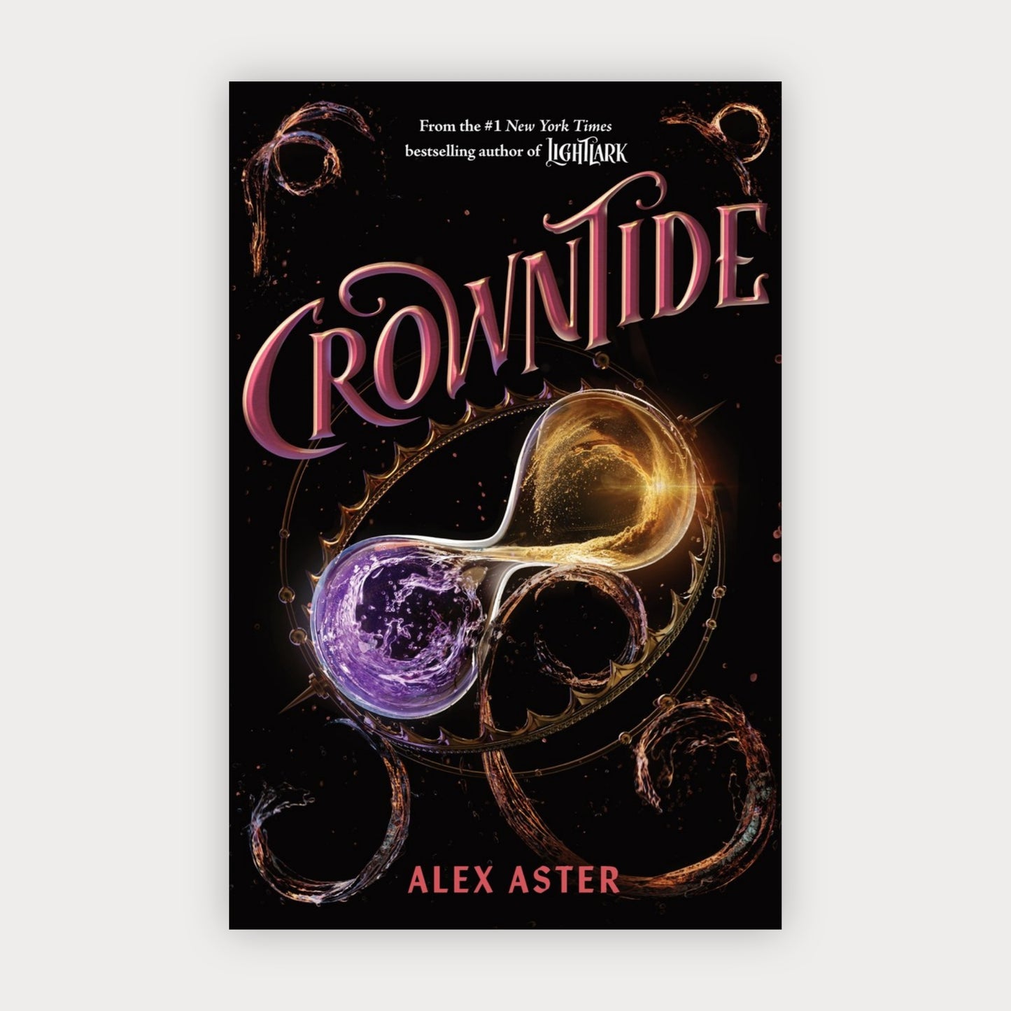 Crowntide