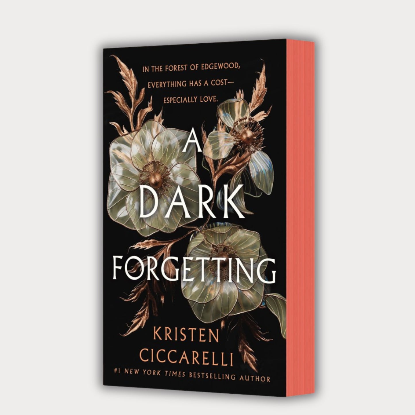 A Dark Forgetting (Deluxe Edition)