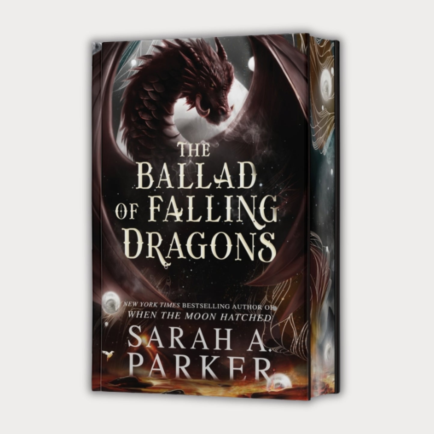 The Ballad of Falling Dragons (Deluxe Limited Edition)