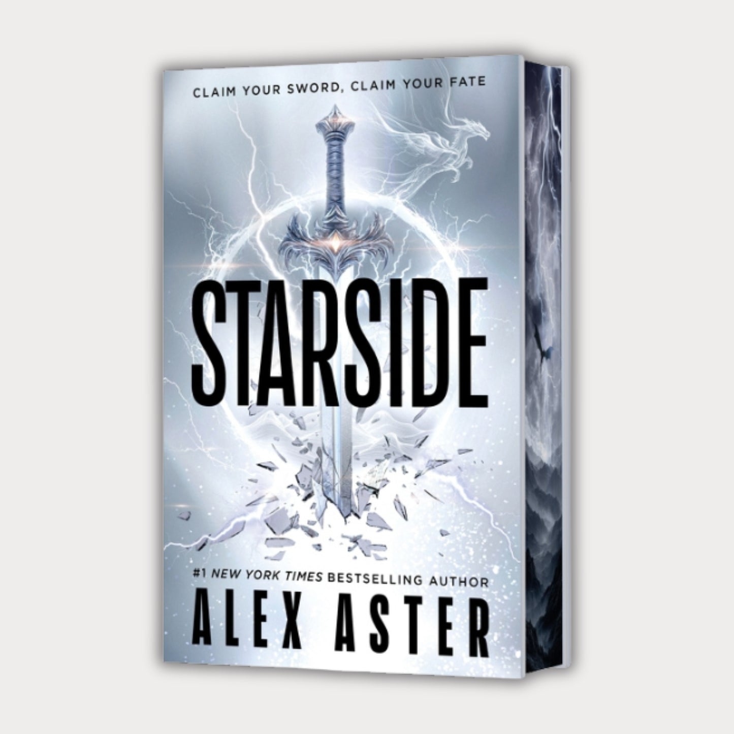 Starside (Deluxe Limited Edition)