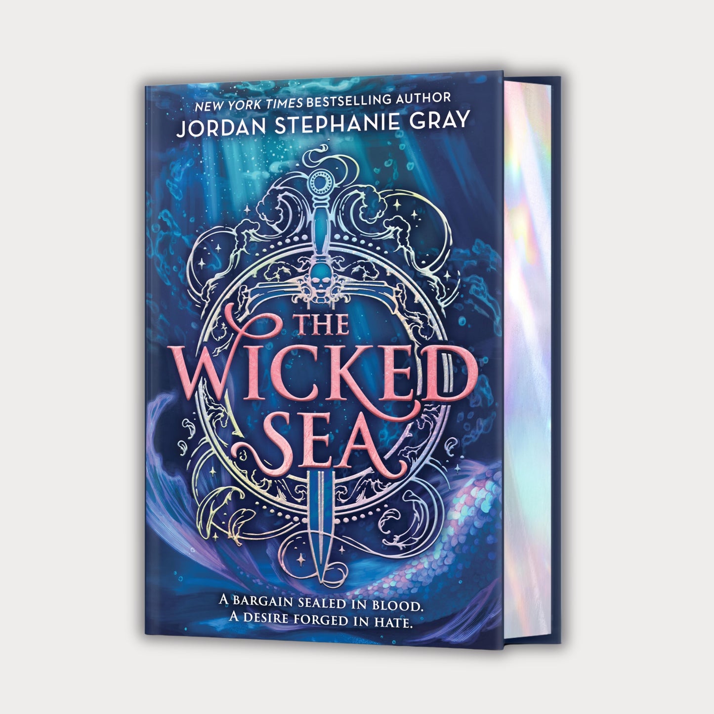 The Wicked Sea (Deluxe Limited Edition)