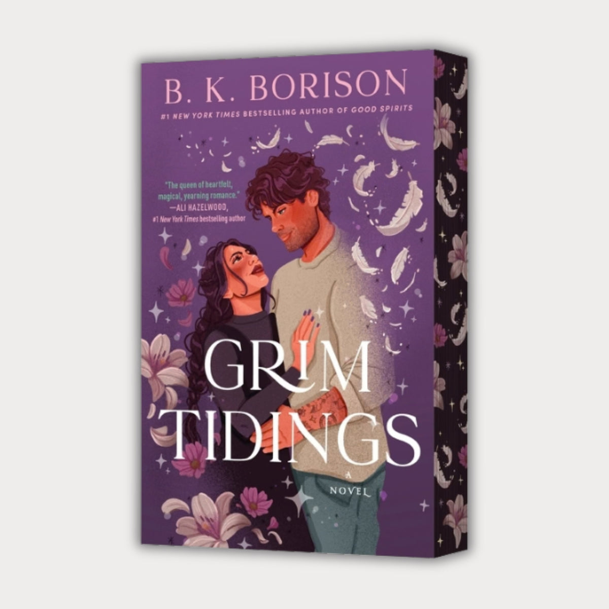 Grim Tidings