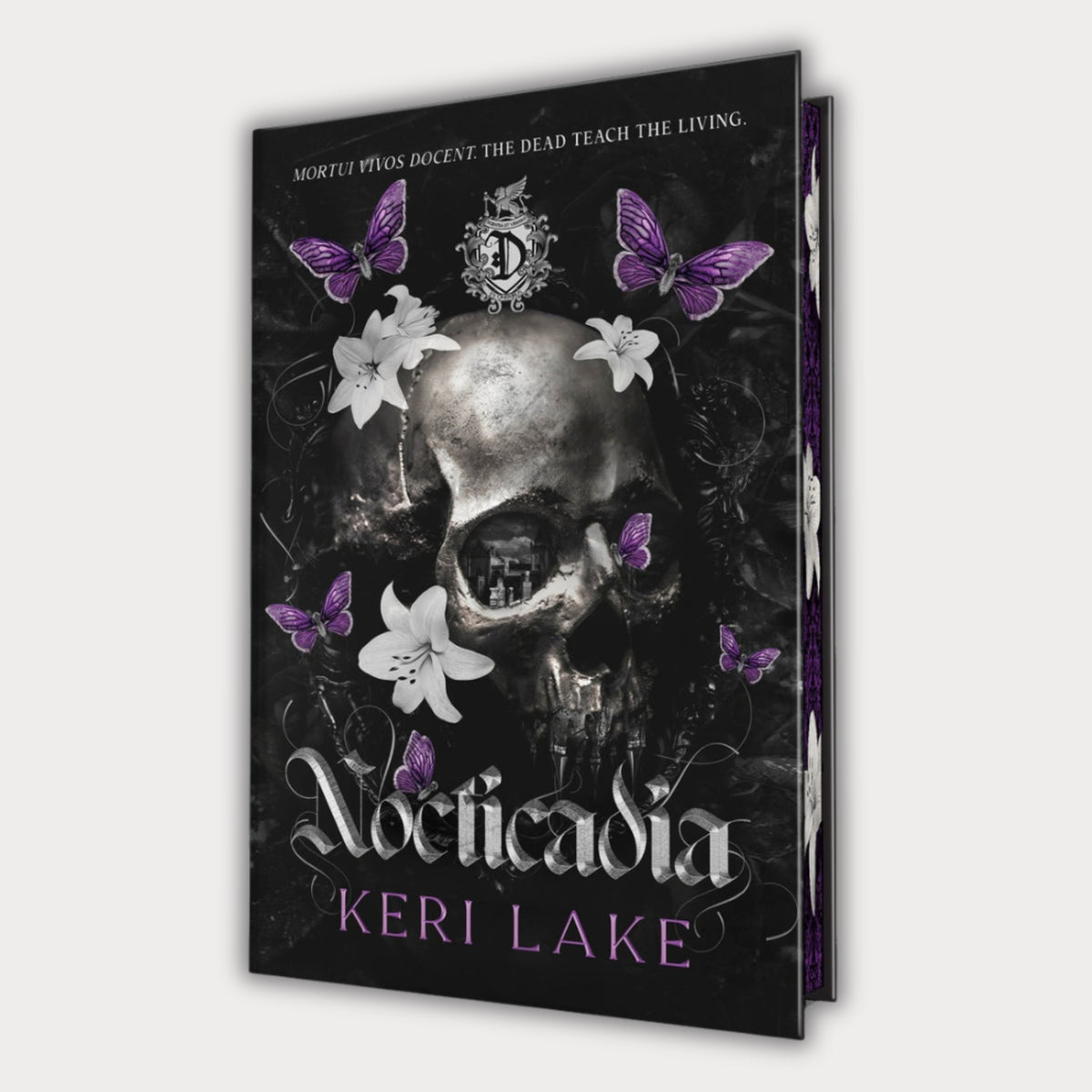 Nocticadia (Deluxe Edition)