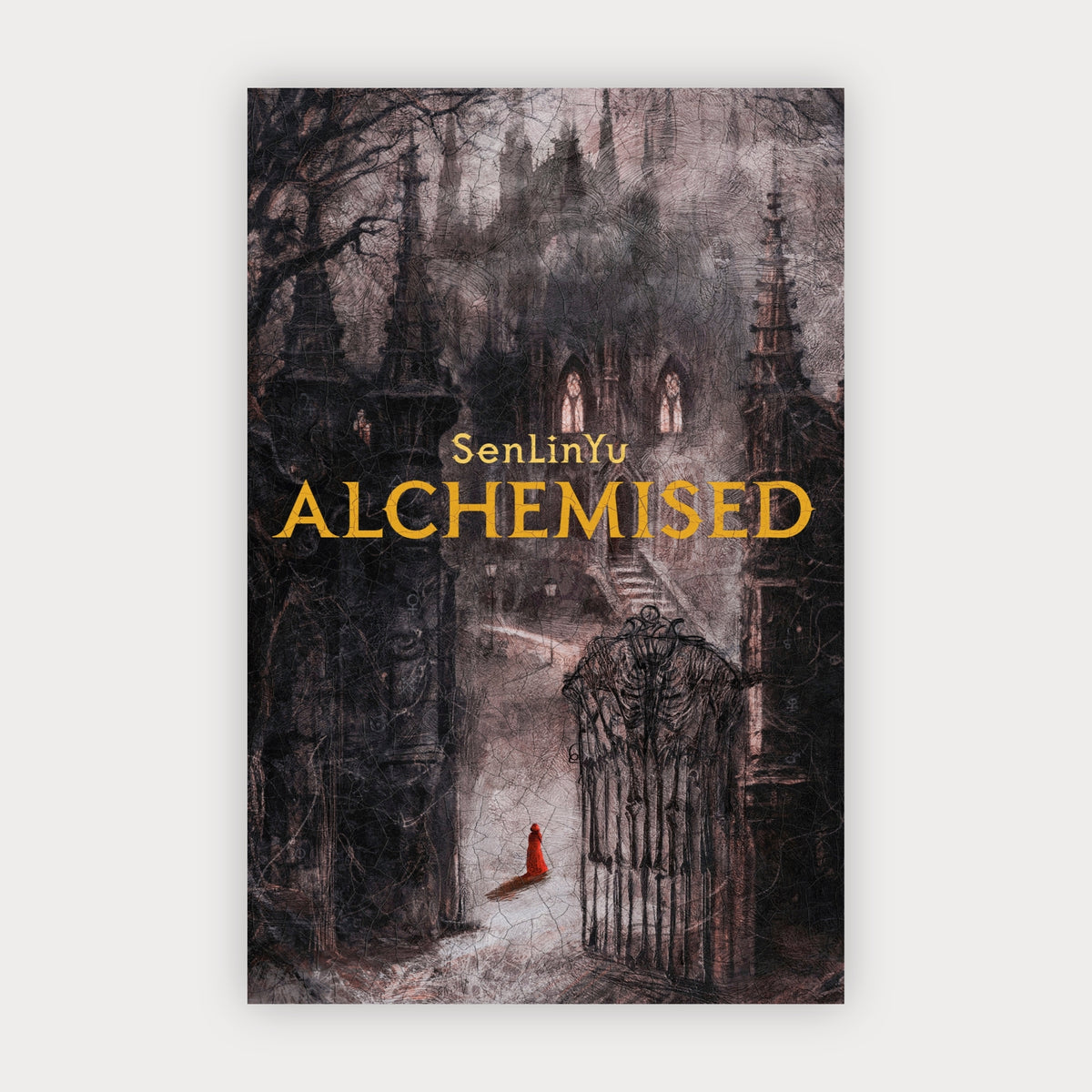 Alchemised