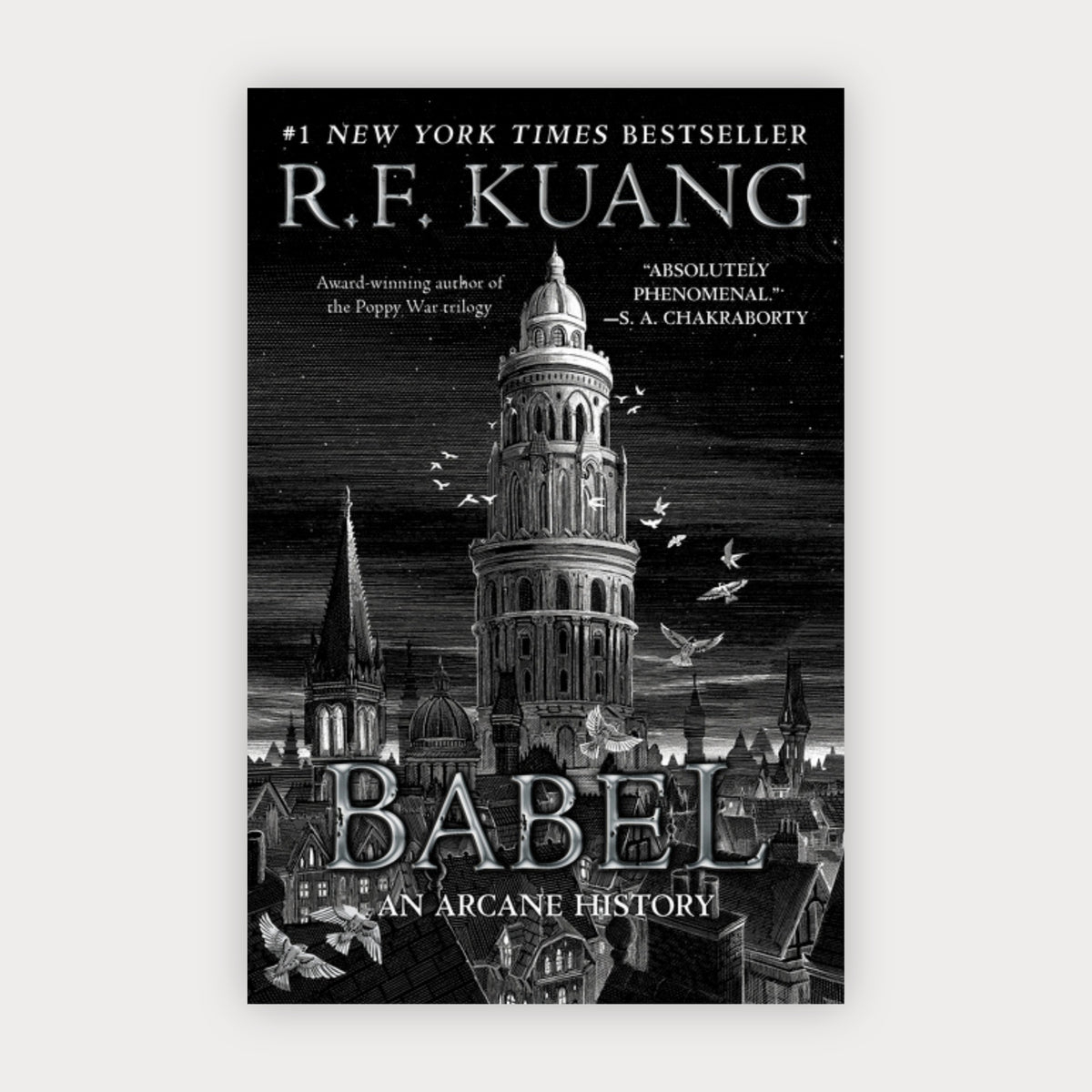 Babel
