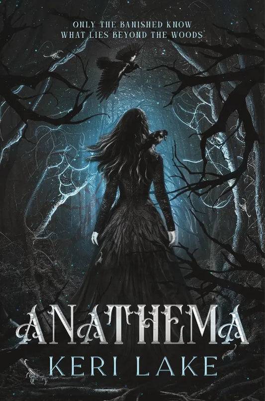 Anathema (Deluxe Edition)