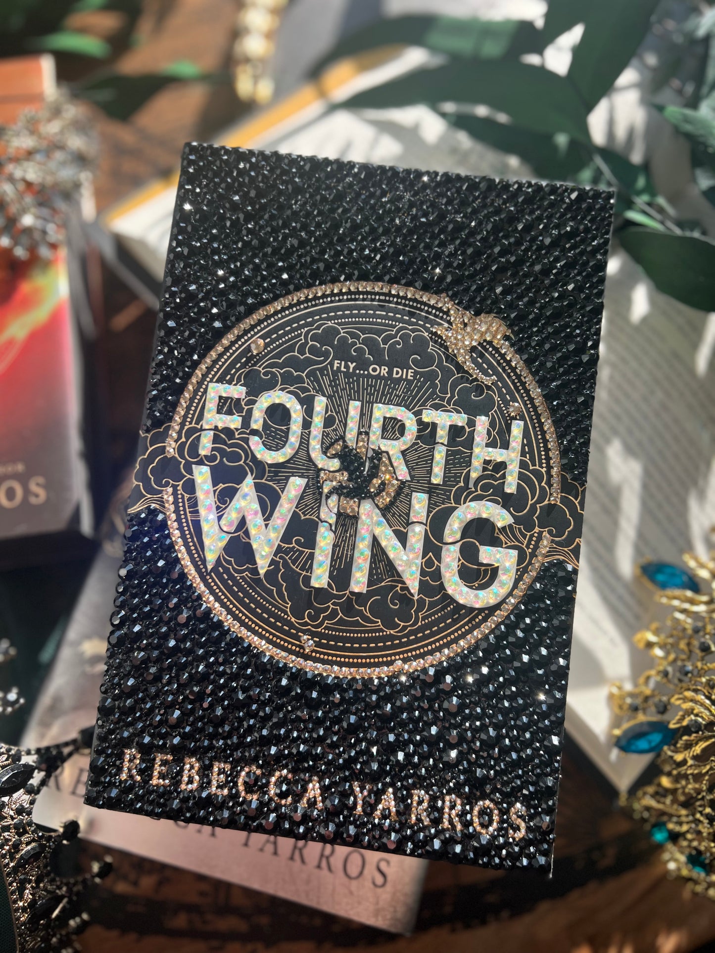 An Evening of Lore & Luster by Wilderland Paper — eTicket