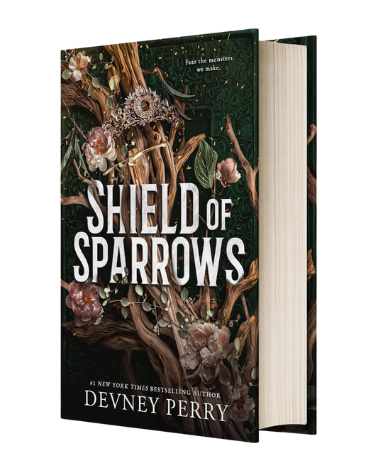 Shield of Sparrows