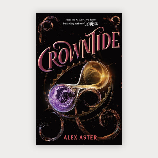 Crowntide