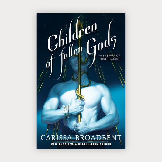 Children of Fallen Gods