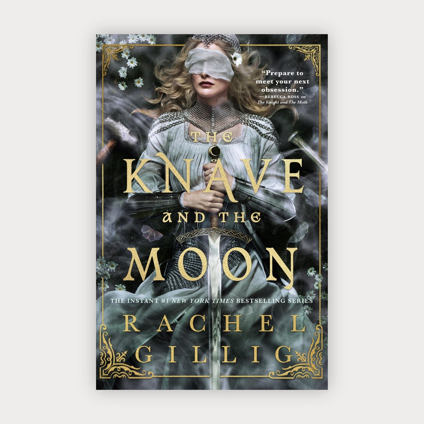 The Knave and the Moon