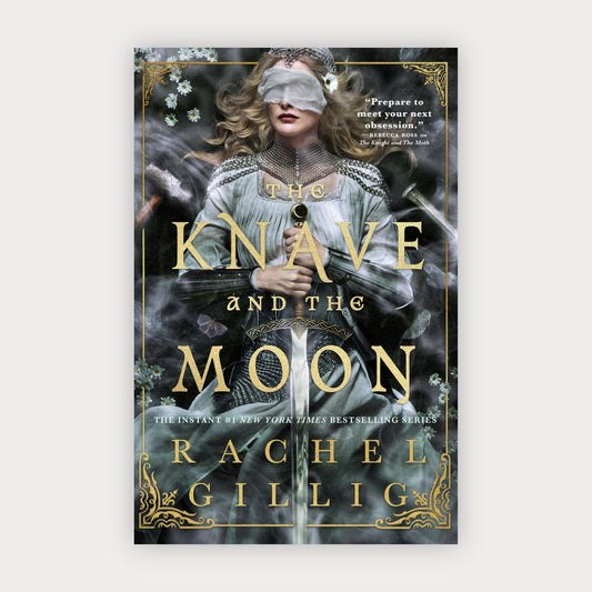 The Knave and the Moon