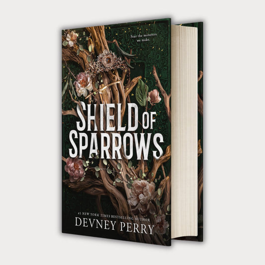 Shield of Sparrows