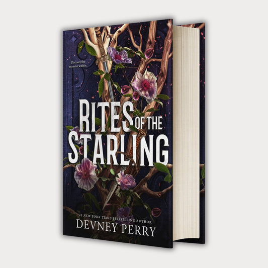 Rites of the Starling