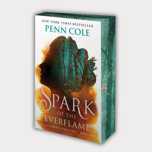 Spark of the Everflame