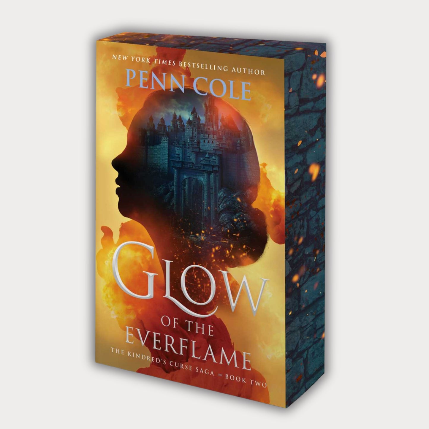 Glow of the Everflame