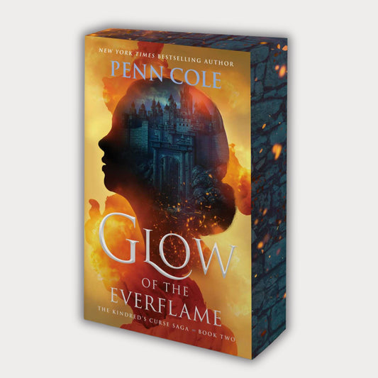 Glow of the Everflame