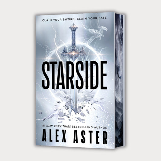 Starside (Deluxe Limited Edition)