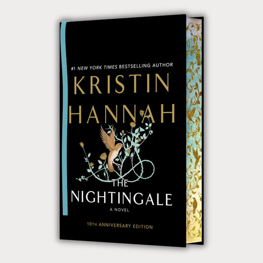 The Nightingale (Deluxe Edition)