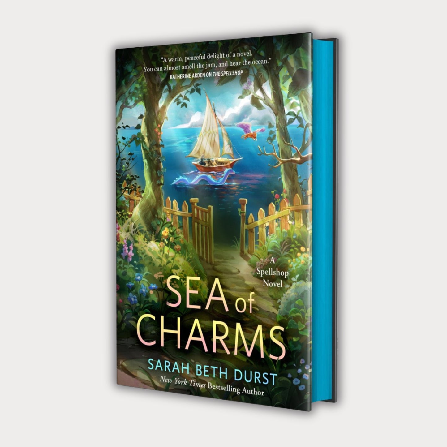 Sea of Charms (Deluxe Edition)