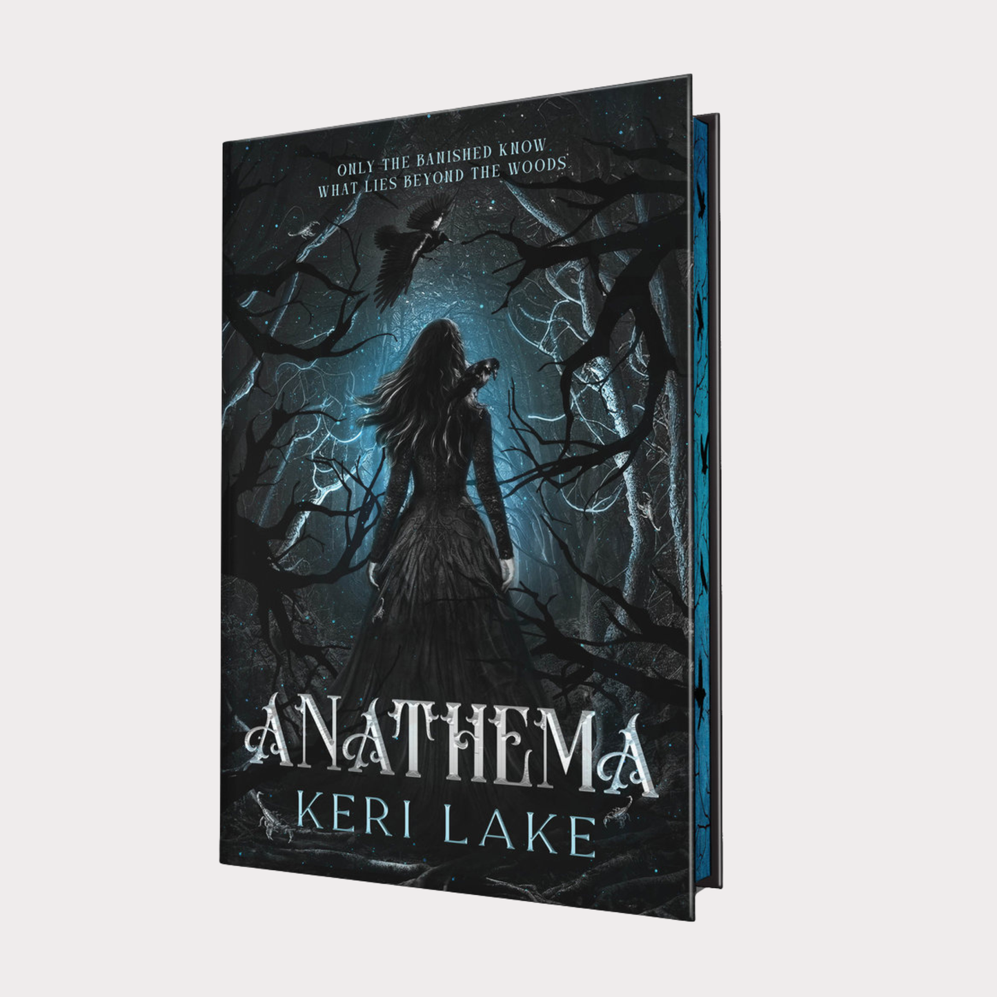 Anathema (Deluxe Edition)