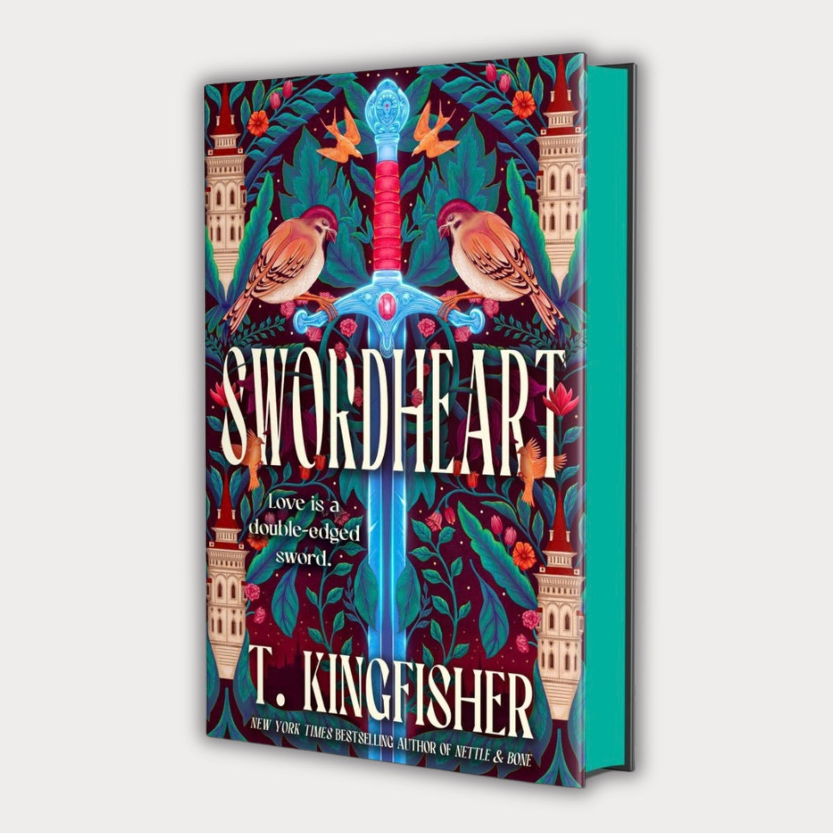 Swordheart