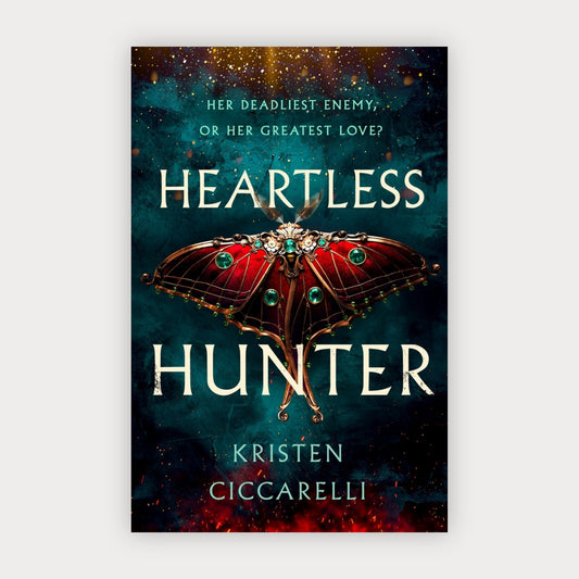 Heartless Hunter