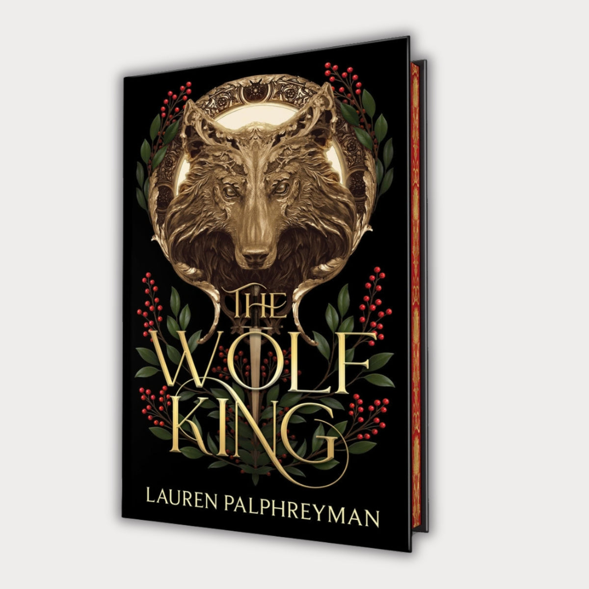 The Wolf King (Deluxe Edition)