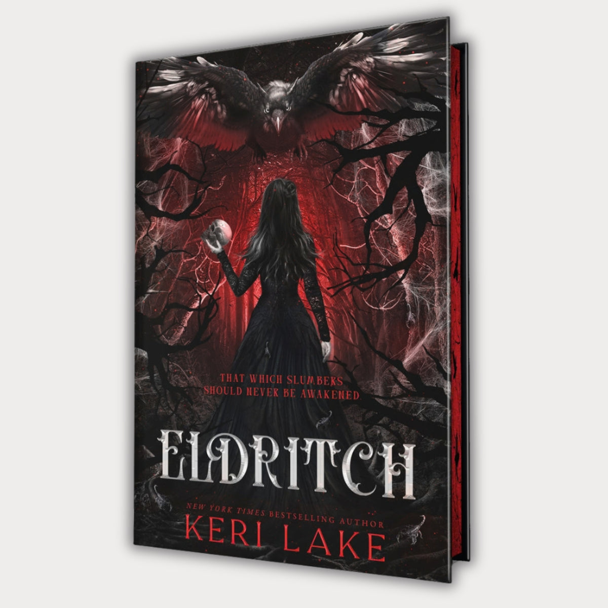 Eldritch (Deluxe Edition)