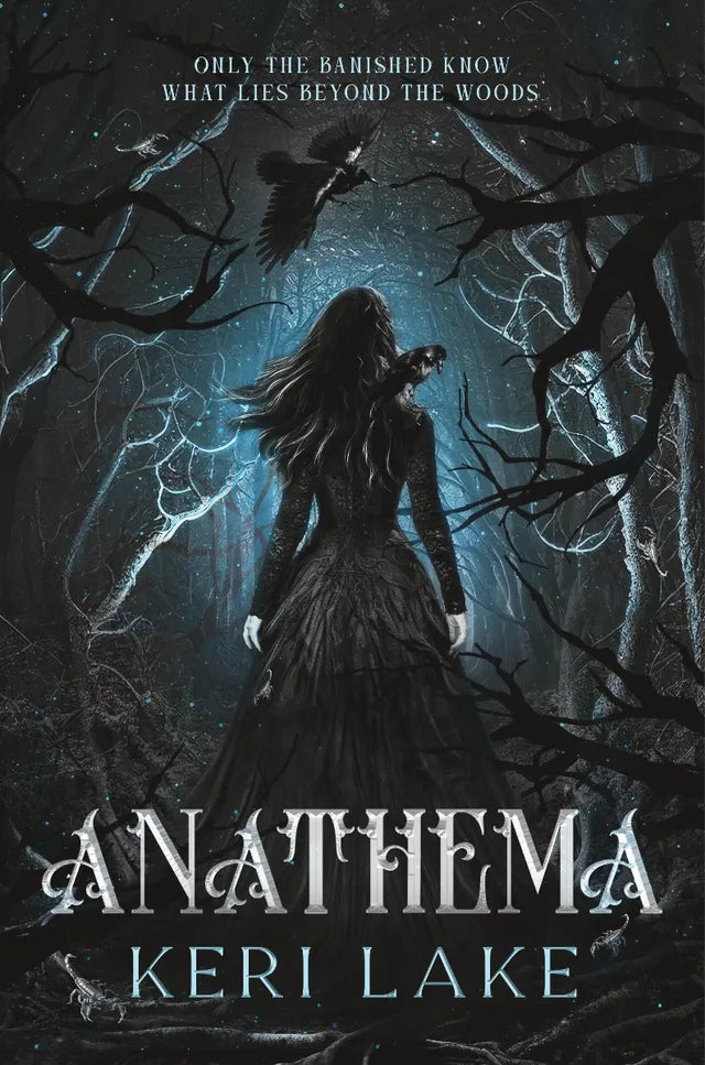 Anathema (Deluxe Edition)