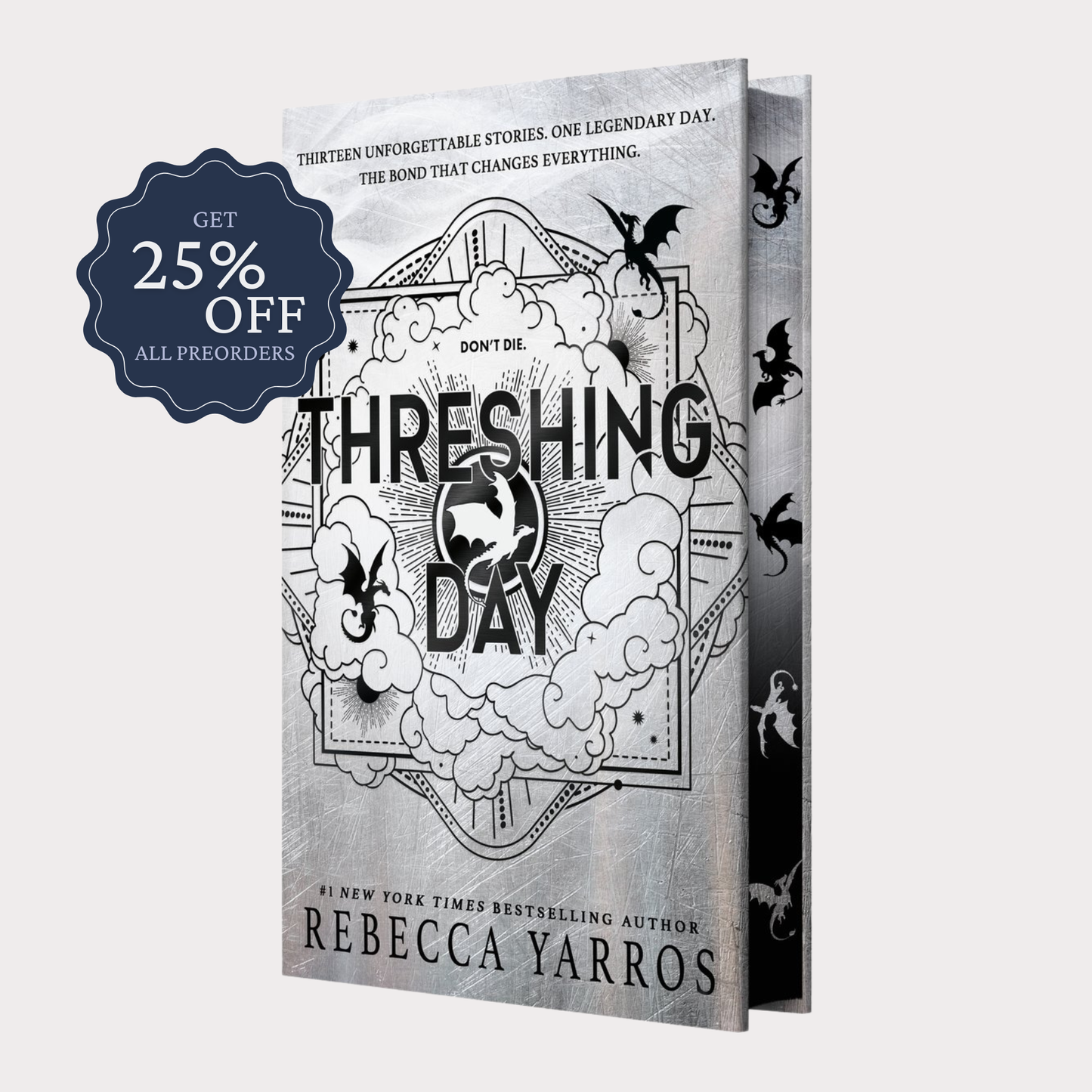 Threshing Day (PREORDER)