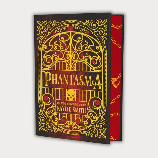 Phantasma (Deluxe Limited Edition)