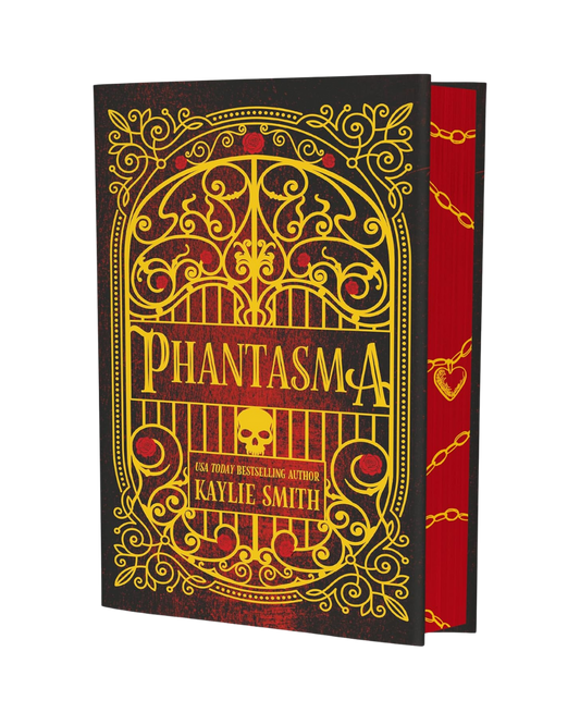 Phantasma (Deluxe Limited Edition)